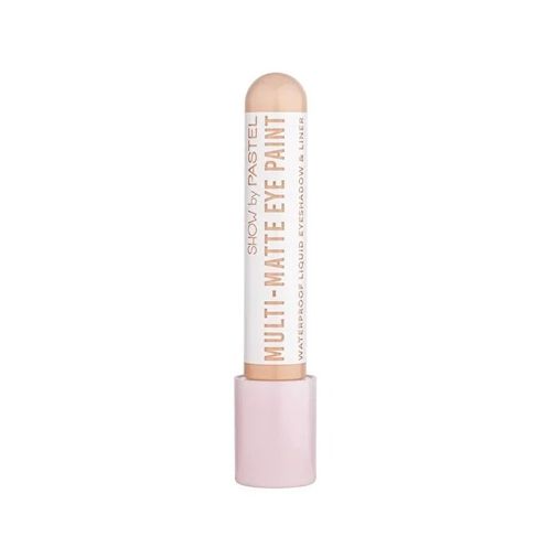 ST24040025 Show By Pastel Multi-Matte Eye Paint Waterproof 82 Vibing Likit Far