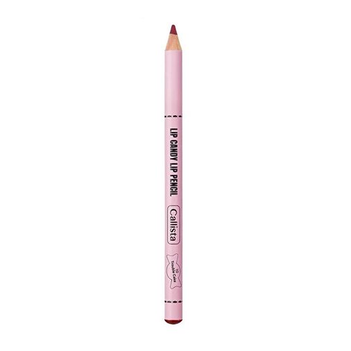 ST24090376 Callista Lip Candy 10 Trouble Cake Kırmızı Dudak Kalemi