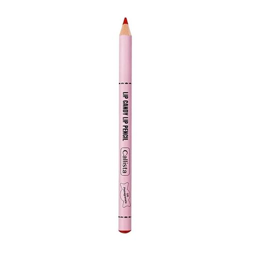 ST24090378 Callista Lip Candy 08 Pomegranate Kırmızı Dudak Kalemi