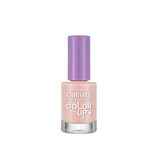 ST24090440 Callista Color Up Nail Polish 166 Mani Cured Nude Oje