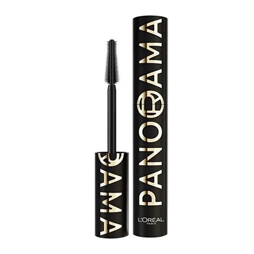 ST24120179 Loreal Paris Panorama Hacim Veren All Night Siyah Maskara