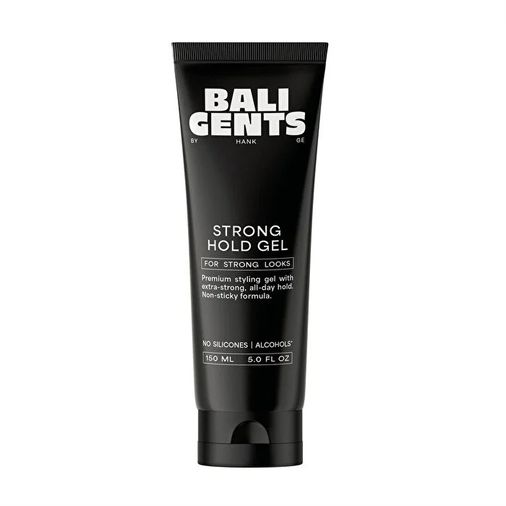 ST25020353 Bali Curls Güçlü Tutuş Gel Gents 150 Ml