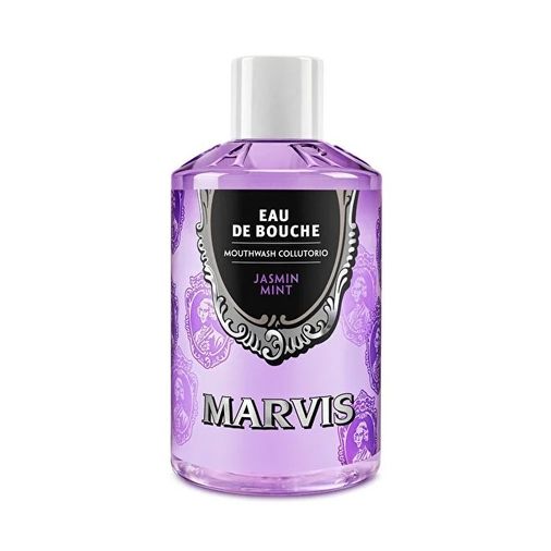 ST25070403 Marvis Ağız Bakım Suyu Jasmin Mint 400 Ml