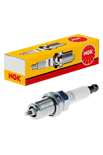 STANDART BUJİ  C7HSA (NGK-4629)