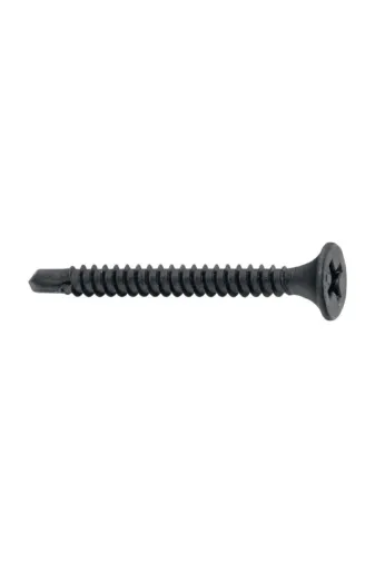 Std ALMUV035035 3,5X35 Alçıpan Vidası Matkap Uçlu (1000 Adet)