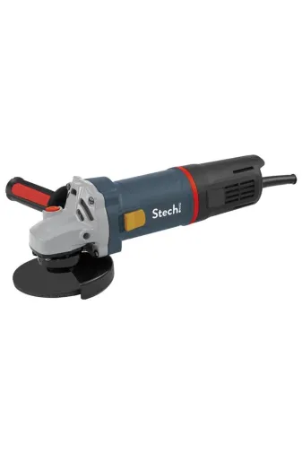 StechEnd ATKSN.71012 Sat75115 115Mm Avuç Taşlama 750W