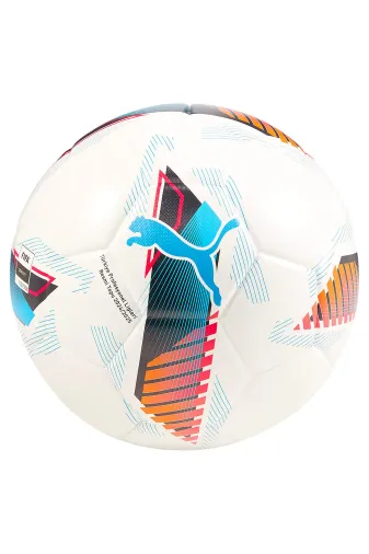Süper Lig 3 (Fifa Quality Pro) Unisex Beyaz Futbol Topu
