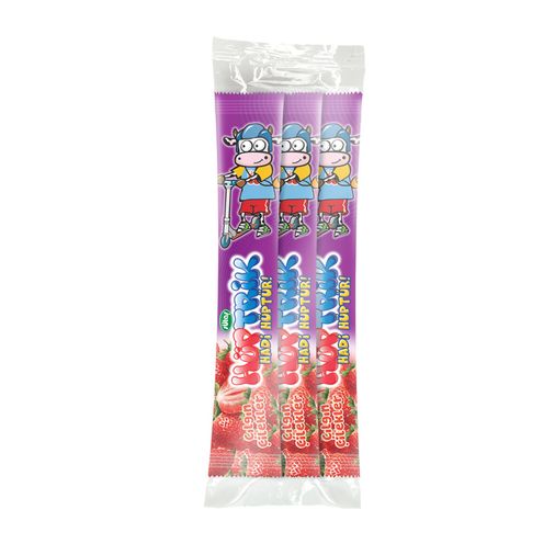 sütaş5858 Sütaş Hüptrik Çilek 3 X 35 G