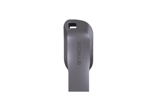 Syrox Bl128 Bold Design 128Gb Usb Bellek - Usb Flash Drive