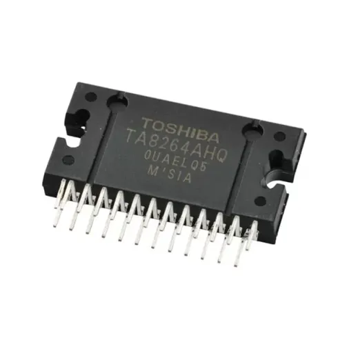 Ta 8264ahQ Zıp-25 Entegre Devre