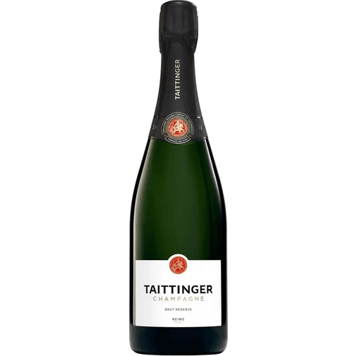 Taittinger 12575754 Brut Réserve
