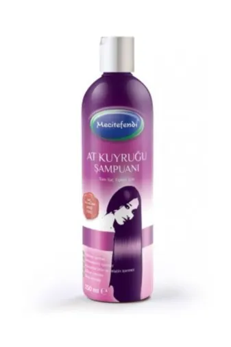 Talya eczasu-23429 At Kuyruğu Şampuanı 250 Ml
