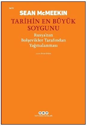 Tarihin En Büyük Soygunu
