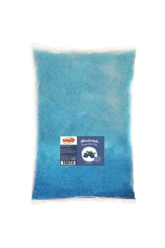 Tatgah T26264334 Ahududu Aromalı Pamuk Şeker Toz Şekeri 2,5 Kg. - Pamuk Şeker Yapımı Için
