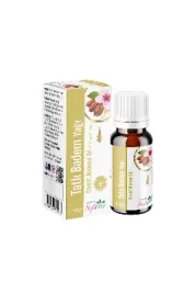 Tatlı Badem Yağı 20 Ml
