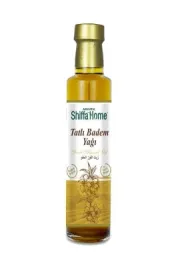 Tatlı Badem Yağı 250 Ml