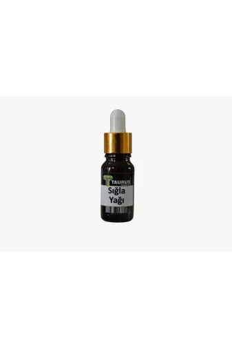 Taurus Akademi 180400213 Sığla Yağı