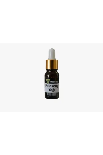 Taurus Akademi 180400225 Peleseng Yağı