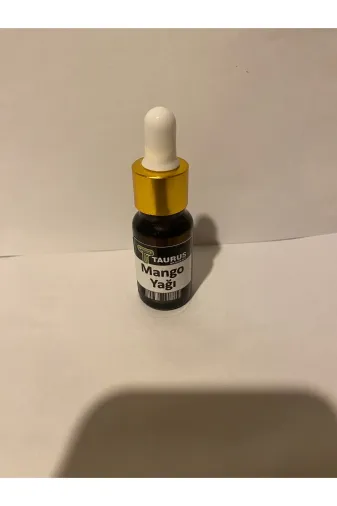 Taurus Akademi 180400226 Mango Yağı
