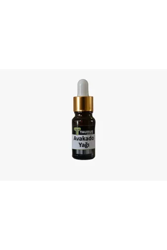 Taurus Akademi 180400330 Avokado Yağı