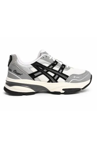 TAYGER AYAKKABI E1017 Etayger Sneaker Unısex Hafif Masaj Tabanlı Şık Spor Ayakkabı