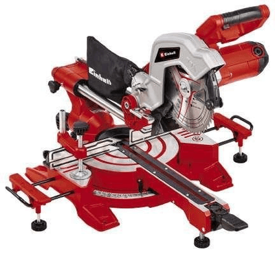 TC-SM 216 Pistonlu Gönye Testere Makinesi