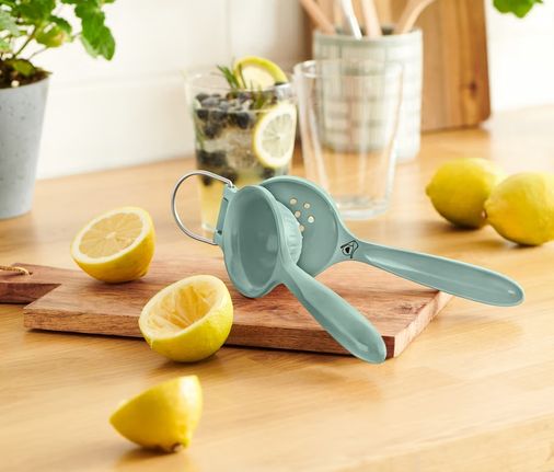 Tchibo 718839 Limon Sıkacağı