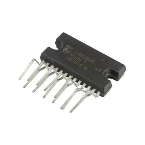 Tda 8350 Q