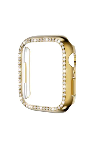 Techaks T21687-TCHS Watch 44Mm Watch Gard 05 Sert Pc Koruyucu Tchs - Gold