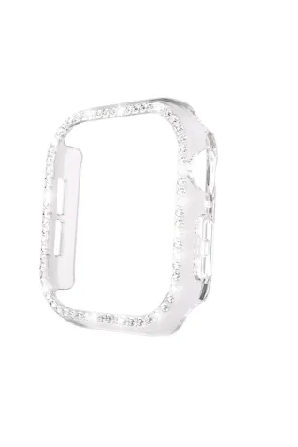 Techaks T33971-TCHS Watch 10 42Mm Watch Gard 05 Sert Pc Koruyucu Tchs - Şeffaf