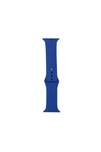 Techaks TCHS-31254 Watch 7 41Mm Band Serisi Klasik Kordon Silikon Strap Kayış-Plan