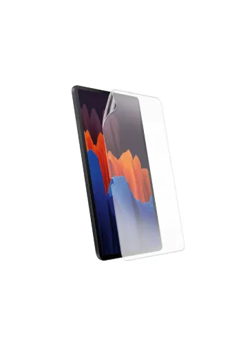 Techaks TCHS29386 Huawei Honor Pad X9 11.5' Kağıt Hisli Mat Uyumlu Zore Paper-Like Ekran Koruyucu-Renks