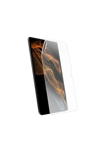 Techaks TCHS29389 Huawei Mate Pad 11.5' 2023 Kağıt Hisli Mat Uyumlu Zore Paper-Like Ekran Koruyucu-Renk