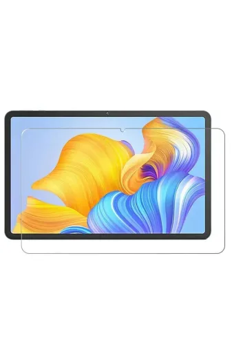 Techaks TCHS31166 Galaxy Tab S9 Uyumlu Davin Tablet Nano Ekran Koruyucu-Renksiz