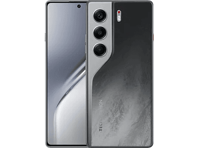 Tecno 1247547 Camon 40 12/256 Gb Akıllı Telefon Kozmik Siyah