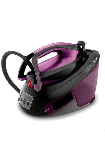 TEFAL 1069990k Express Vision Sv8152 Buhar Kazanlı Ütü