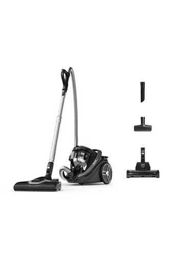 TEFAL 1499990t Tw7941 Silence Force Cyclonic Effitech Toz Torbasız Elektrikli Süpürge