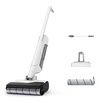TEFAL 3099990e X-Clean 10 Islak Sert Zemin Temizleyici Kablosuz Dikey Süpürge-Kendini Temizler & Kurutur (İlave Rulo Dahil)