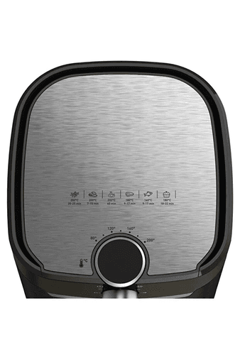 TEFAL 660990JH Easy Fry&grill Classic Az Yağlı Fritöz - 4.2L