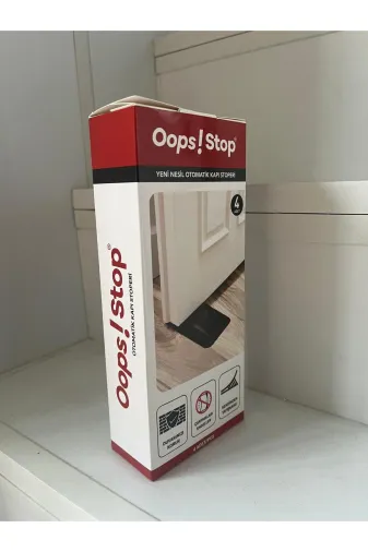 Tekdal TK025 Kapi Stoperi