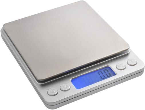 Teknika I-2000 Mini Hassas Tarti 0.01/200Gr (K95)
