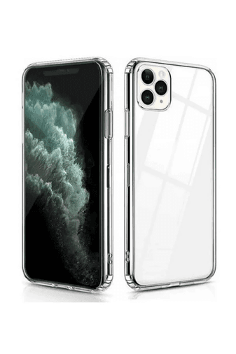 Tekno Dünya e4wr564564 Iphone 11 Pro Şeffaf Kılıf
