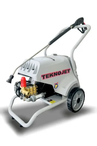 TEKNOJET SK 3200- 15 Y Oto Yikama Makinasi Yeni Tasarim