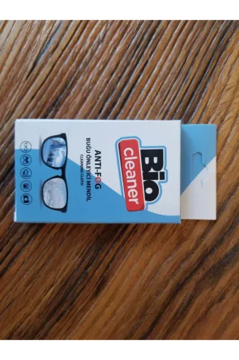 teo sunglasses & accessories MENDIL0000001 Buğu Önleyici Bez - Buğu Önleyici Mendil - Buğu Önleyici Gözlük Mendili - Buğu Önleyici Gözlük Bezi