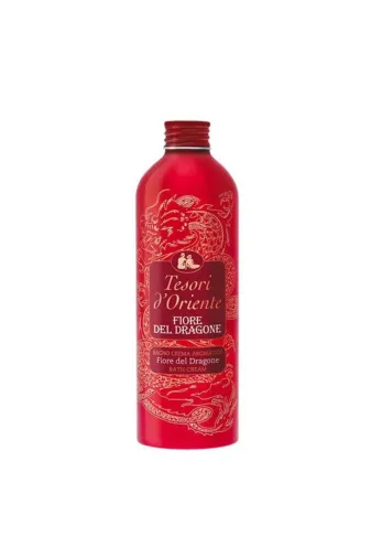 Tesori d'Oriente UNVSUniversal 18-41636 Ejder Çiçeği Duş Krem Jel 500 Ml.