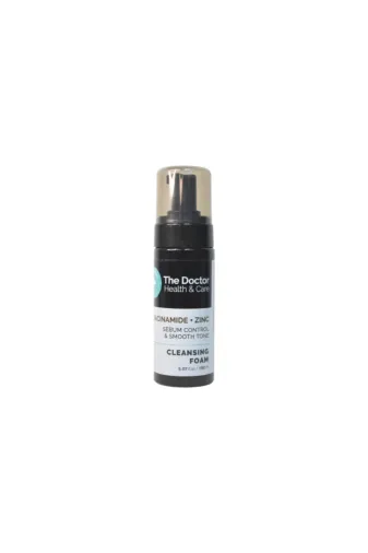 The Doctor Health Care 259674 The Doctor Health & Care Sıkılaştırıcı Ve Nemlendirici Yüz Yıkama Köpügü Niacinamide + Zinc 150 Ml