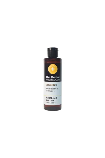 The Doctor Health Care 457541 The Doctor Health & Care Nemlendirici Ve Onarıcı Micellar Suyu Vitamin C  200 Ml