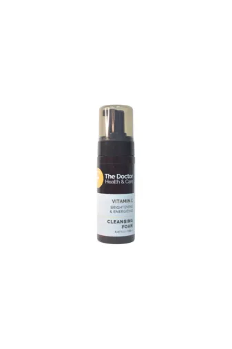 The Doctor Health Care 458796 The Doctor Health & Care Aydınlatıcı Ve Canlandırıcı Yüz Yıkama Köpügü Vitamin C 150 Ml