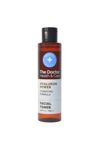 The Doctor Health Care TYCODISOIN172898541236242 The Doctor Health & Care Gözenek Sıkılaştırıcı Tonik Hyaluron Power 150 Ml.