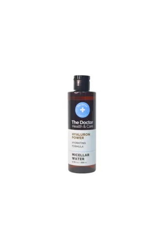 The Doctor Health Care TYCY74ZN9N172899601430246 The Doctor Health & Care Nemlendirici Ve Rahatlatıcı Micellar Suyu Hyaluron Power 200 Ml
